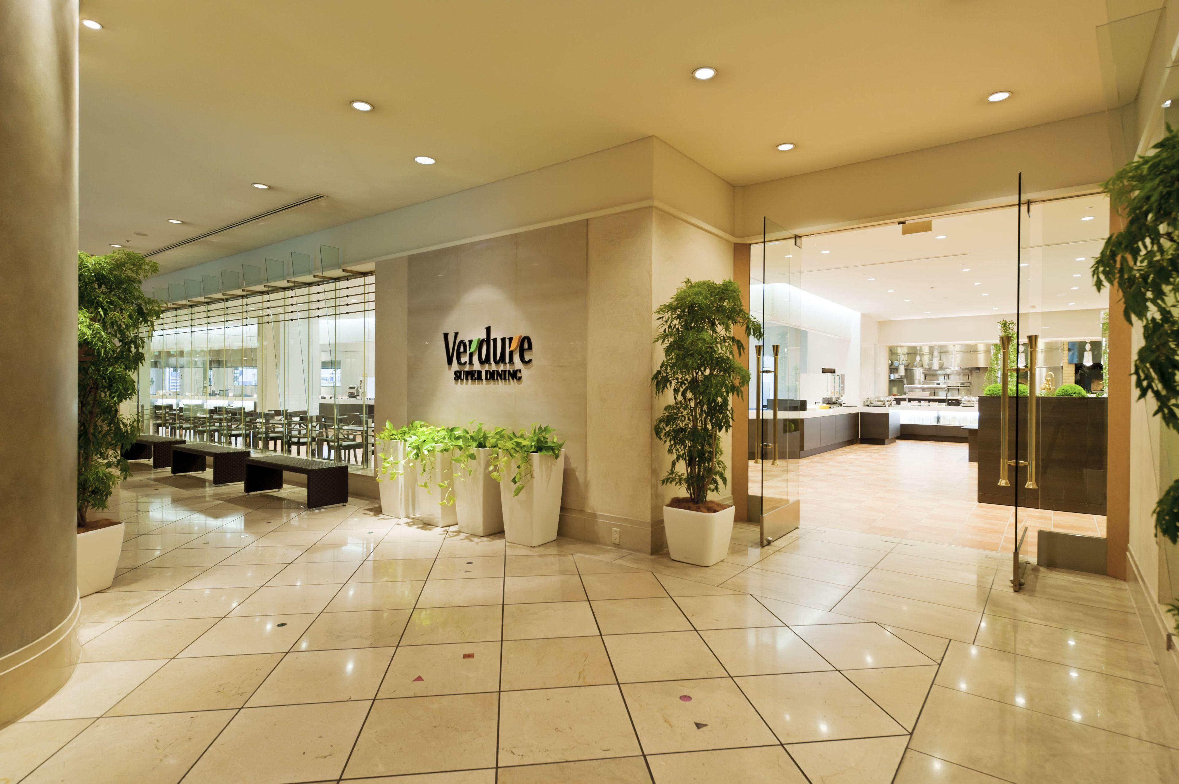 Tobu Hotel Levant Tokyo — Photos 2